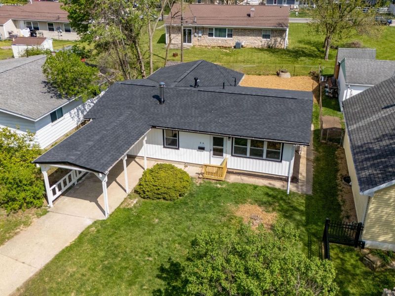 56 Fernhill Avenue , Columbus, OH 43228 Photo 30