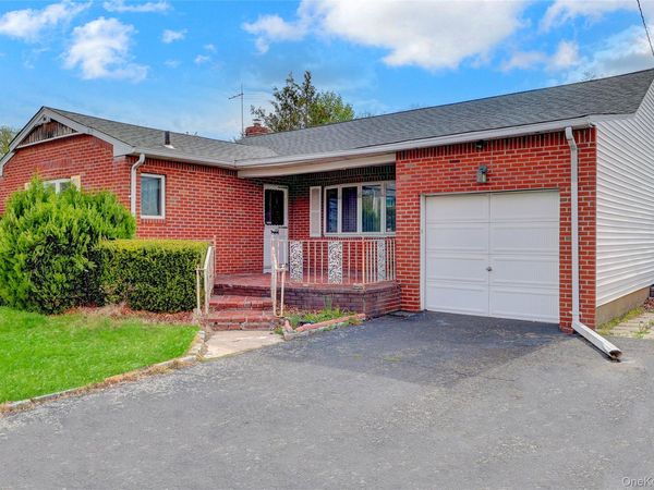 825 Bellmore Road, North Bellmore, NY 11710