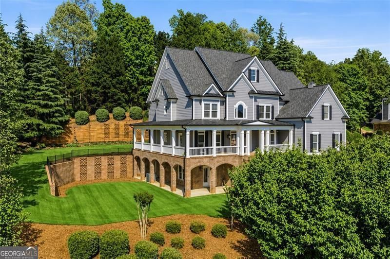 2980 Spindletop Drive, Cumming, GA 30041 Main Photo