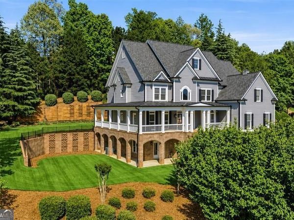 2980 Spindletop Drive, Cumming, GA 30041