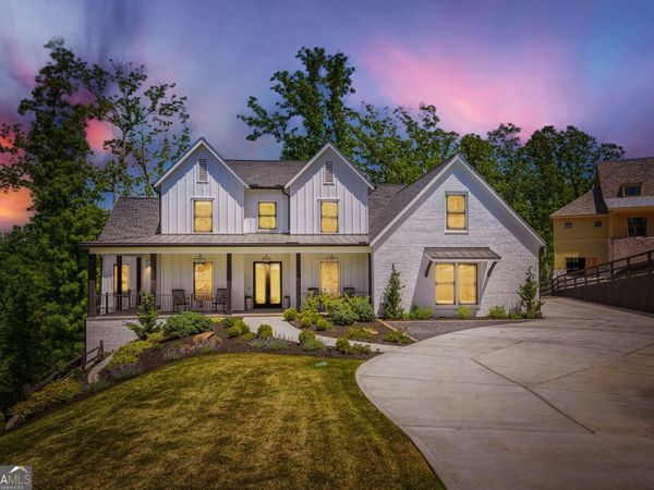 4475 Pebble Rock Drive, Cumming, GA 30041