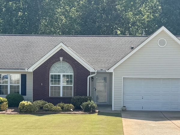 5433 Evergreen Forest Court, Flowery Branch, GA 30542