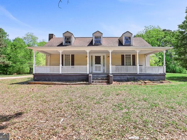 143 Cedar Creek Road, Newnan, GA 30263