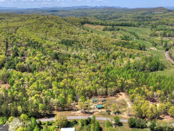 3455 Jones Creek Road, Blairsville, GA 30512