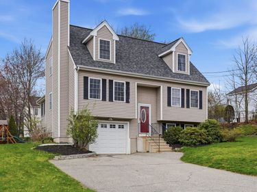 15 Taschereau Boulevard, Nashua, NH 03062