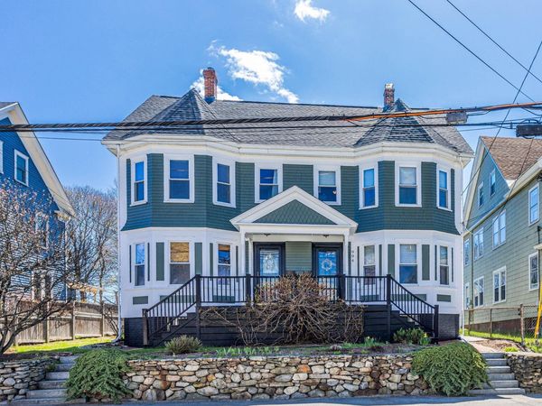 994 South Street, Unit 2, Portsmouth, NH 03801