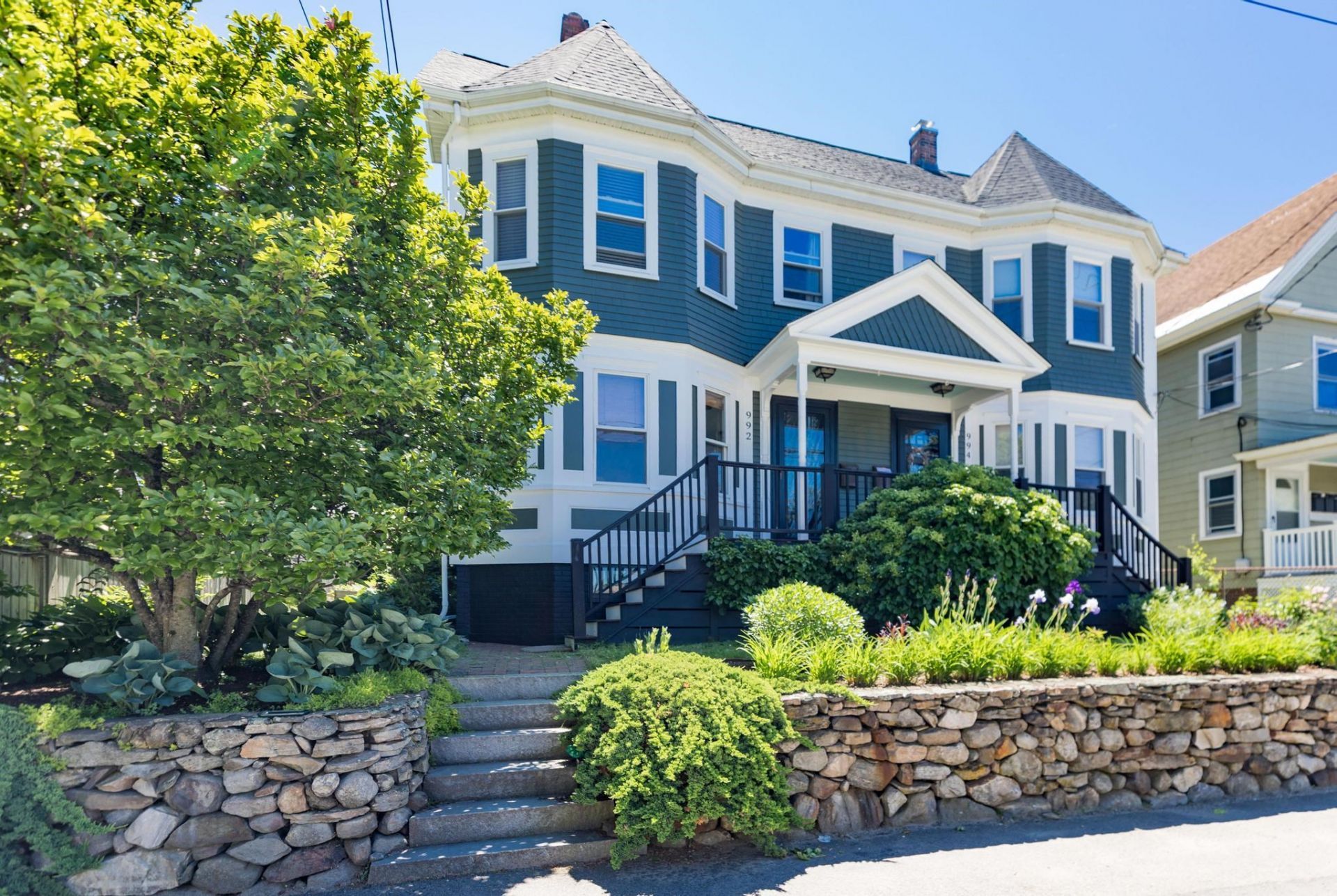 994 South Street, Unit 2, Portsmouth, NH 03801 Main Photo