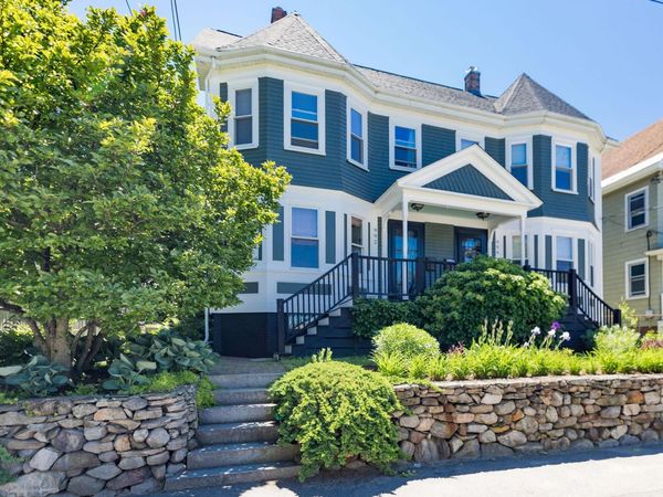 994 South Street, Unit 2, Portsmouth, NH 03801