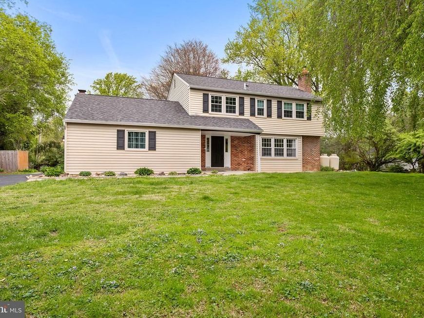 33 Stirling Way, Chadds Ford, PA 19317 Main Photo