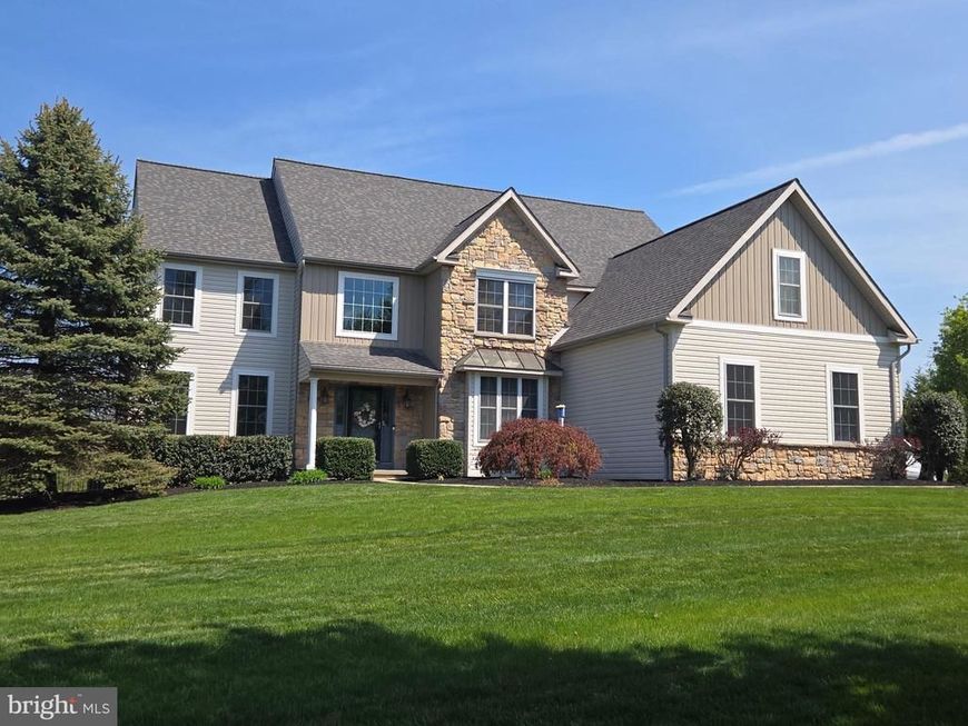 843 Wynnefield Drive, Souderton, PA 18964 Main Photo