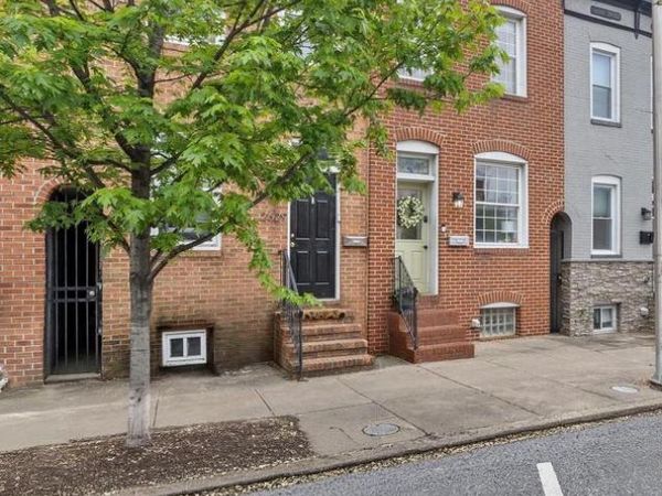 2627 HUDSON STREET, BALTIMORE, MD 21224