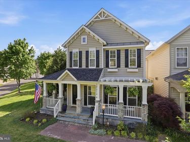 9157 STONEGARDEN DRIVE, LORTON, VA 22079