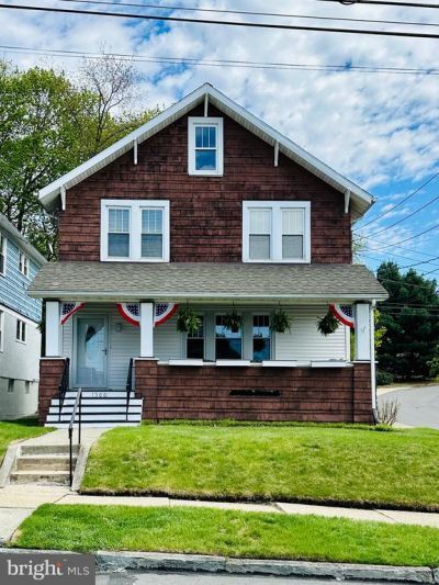 1500 N WEBSTER AVENUE , DUNMORE, PA 18509