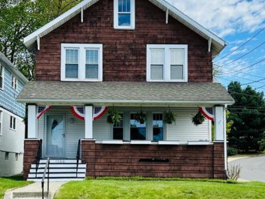 1500 N Webster Avenue, Dunmore, PA 18509 Main Photo