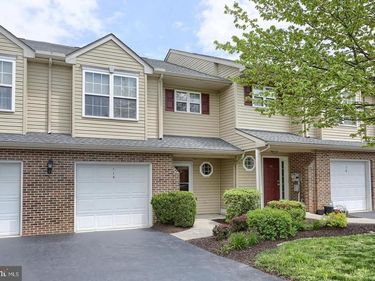 114 CARDINAL LANE, HUMMELSTOWN, PA 17036