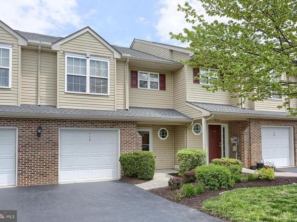 114 CARDINAL LANE, HUMMELSTOWN, PA 17036