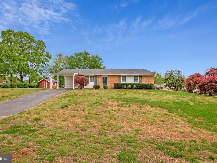 1420 Knight Avenue, Dunkirk, MD 20754 Main Photo