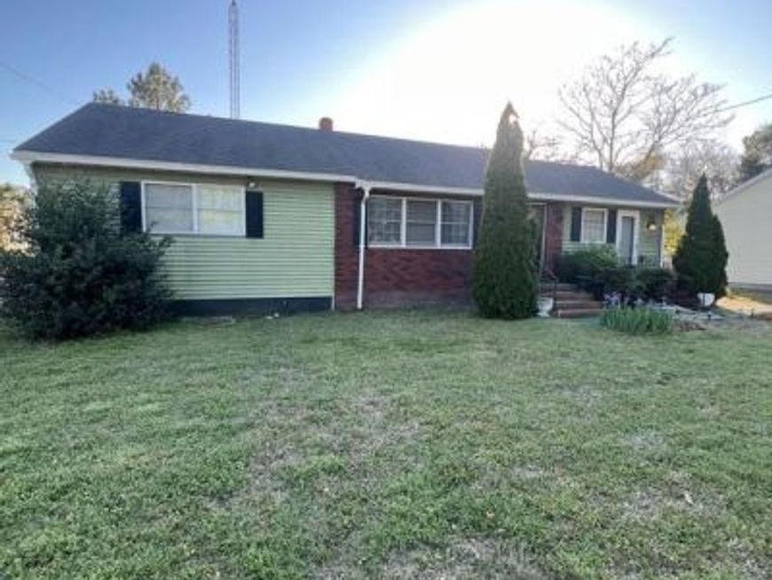 209 Reliance Avenue , Federalsburg, MD 21632 Main Photo