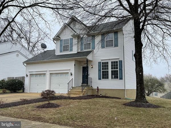 3208 STANFORD STREET , HYATTSVILLE, MD 20783