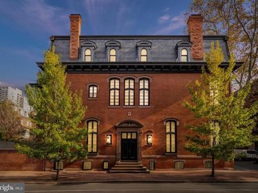2041 DELANCEY PLACE, PHILADELPHIA, PA 19103