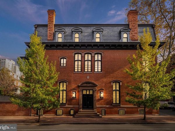 2041 DELANCEY PLACE , PHILADELPHIA, PA 19103