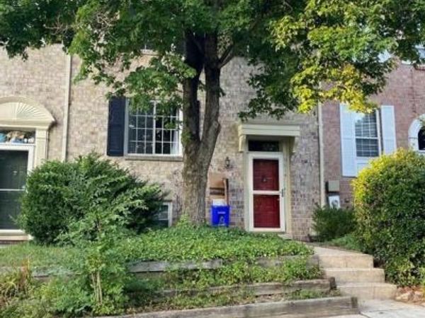 9814 RAINLEAF COURT , COLUMBIA, MD 21046