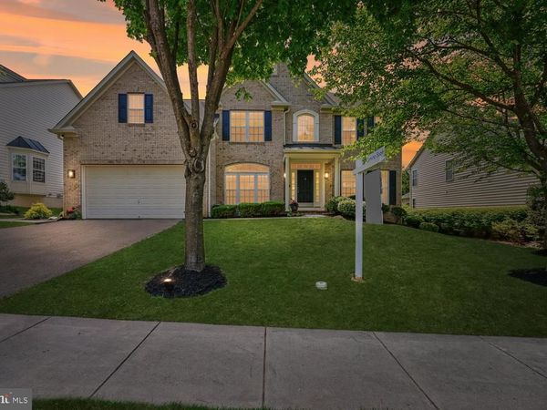 503 GLENBROOK DRIVE, MIDDLETOWN, MD 21769