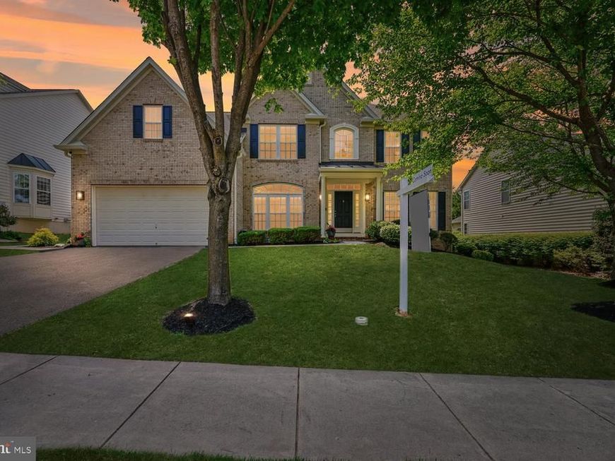 503 Glenbrook Drive, Middletown, MD 21769 Main Photo