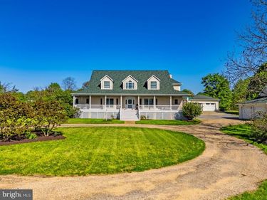 1617 MERRIMANS LANE , WINCHESTER, VA 22602