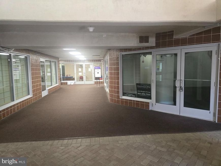 4601 N Park Avenue, Unit 11C &, Chevy Chase, MD 20815 Main Photo