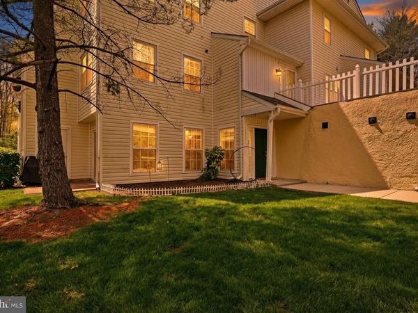 225 WINDSOR COURT, Unit 225, GLEN MILLS, PA 19342