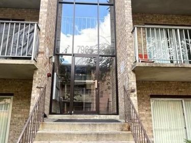 7965 AUDUBON AVENUE, Unit 202, ALEXANDRIA, VA 22306