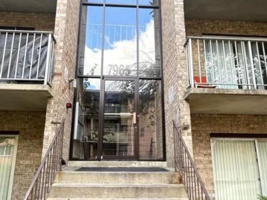 7965 Audubon Avenue, Unit 202, Alexandria, VA 22306 Main Photo