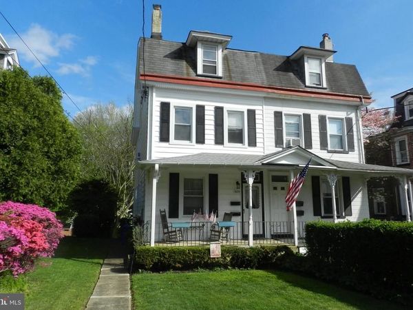 505 RYERS AVENUE, CHELTENHAM, PA 19012