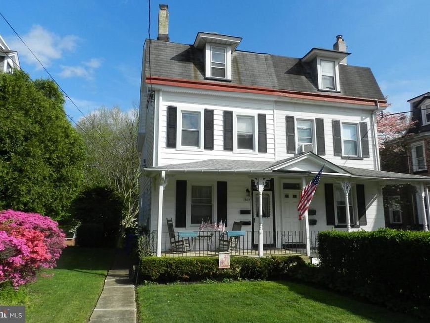 505 Ryers Avenue, Cheltenham, PA 19012 Main Photo