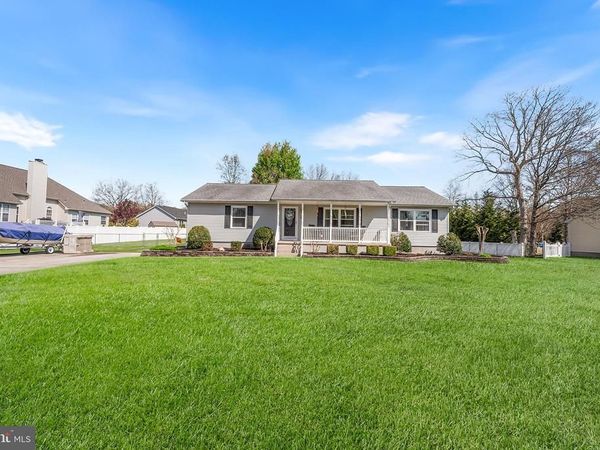 46 PRIMROSE DRIVE, ELMER, NJ 08318