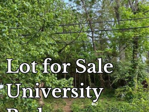 6509 QUEENS CHAPEL ROAD , UNIVERSITY PARK, MD 20782