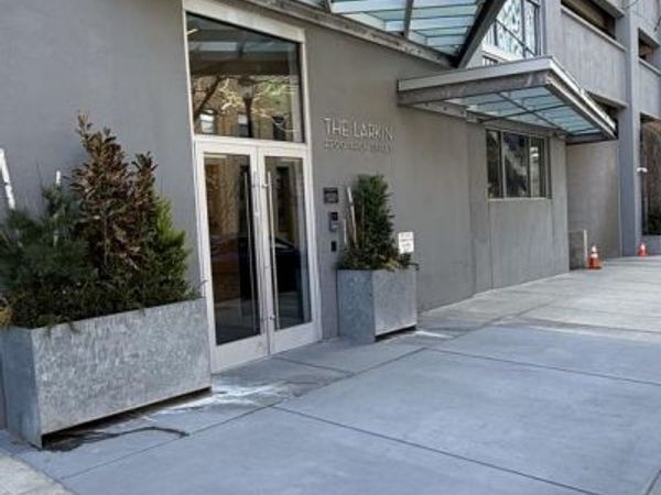 2200 ARCH STREET, Unit 912, PHILADELPHIA, PA 19103