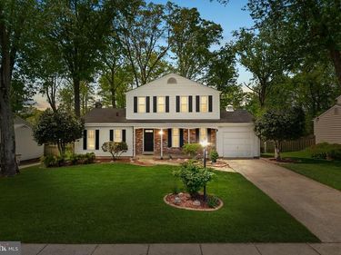 14810 CRANOKE STREET, CENTREVILLE, VA 20120