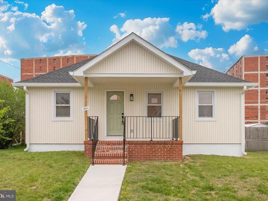 1925 Queensway, Baltimore, MD 21222 Main Photo