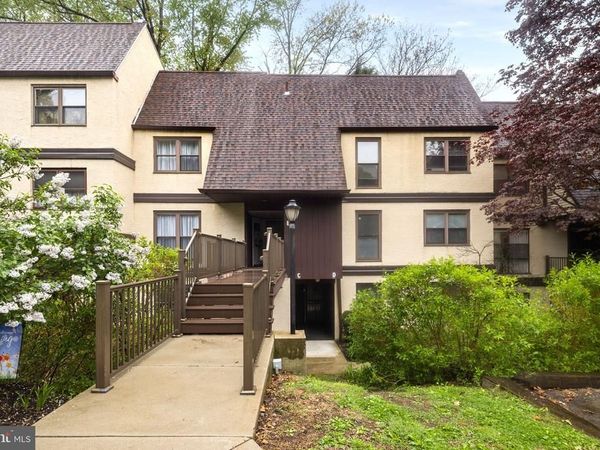 285 SHAWMONT AVENUE, Unit D, PHILADELPHIA, PA 19128