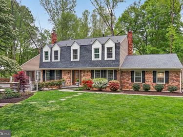 5900 INNISVALE DRIVE , FAIRFAX STATION, VA 22039