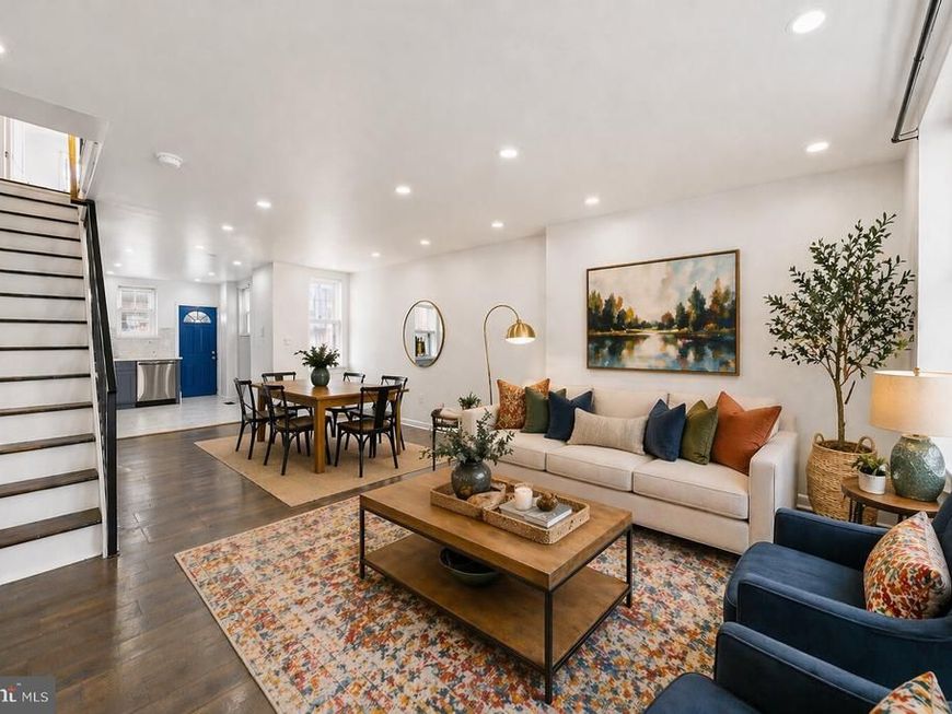 2310 Fernon Street, Philadelphia, PA 19145 Main Photo