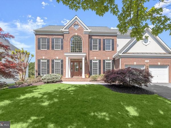 7184 COLLINGWOOD COURT, ELKRIDGE, MD 21075
