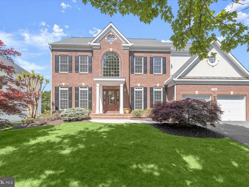 7184 Collingwood Court, Elkridge, MD 21075 Main Photo