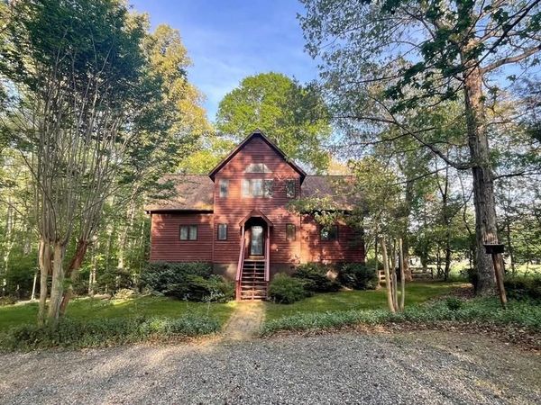 698 WINDWOOD COVES BLVD, MINERAL, VA 23117