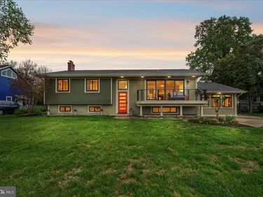 102 GREEN SPRING DRIVE, ANNAPOLIS, MD 21403