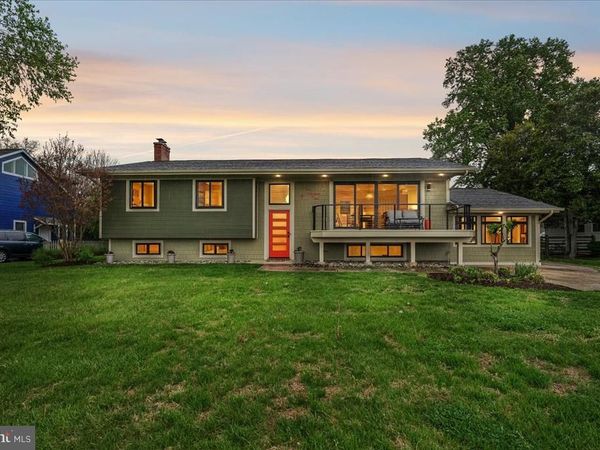 102 GREEN SPRING DRIVE, ANNAPOLIS, MD 21403