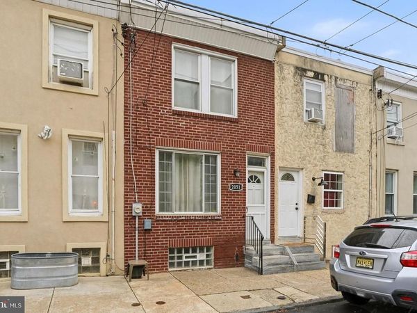 2051 E FLETCHER STREET, PHILADELPHIA, PA 19125