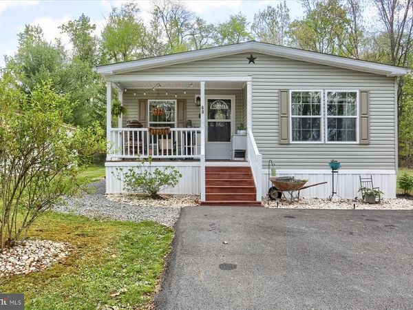 69 S ELMER AVENUE , HALIFAX, PA 17032